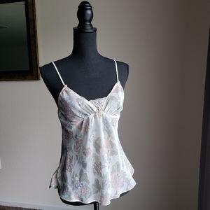Nightie Top